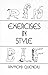 Exercises in Style by Raymond Queneau