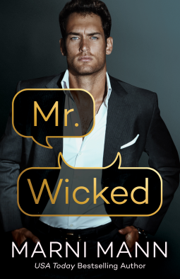 Mr. Wicked by Marni Mann