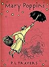 Mary Poppins by P.L. Travers