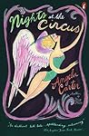 Nights at the Circus by Angela Carter