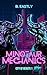 Minotaur Mechanics (Beastly...