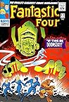 Fantastic Four Omnibus Vol. 2 by Stan Lee