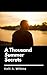 A Thousand Summer Secrets: Gay Contemporary Romance