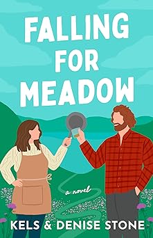 Falling for Meadow by Kels Stone