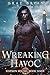 Wreaking Havoc (Demon Bound, #1)