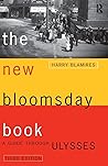 The New Bloomsday Book by Harry Blamires