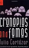 Cronopios and Famas by Julio Cortázar