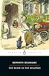 The Wind in the Willows by Kenneth Grahame