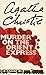 Murder on the Orient Express