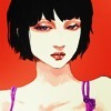 Profile Image for Amélie Black Poulain.