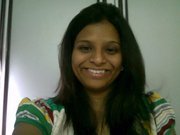 Profile Image for Pooja Parikh.