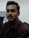 Profile Image for Balasubramanian Palanisamy.