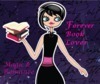 Profile Image for Kat ~ Forever Book Lover ♥ .