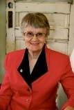 Profile Image for Anne Campbell.