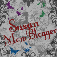 Profile Image for Susan M (MomBlogger).