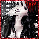 Profile Image for Soxie.