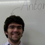 Profile Image for Anton.