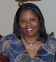 Profile Image for Monique Johnson.