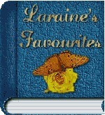 Profile Image for Laraine.