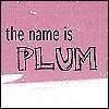 Profile Image for Plum-crazy.