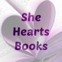 Profile Image for She Hearts Books.