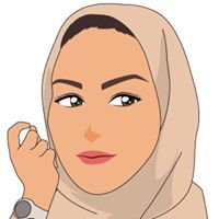 Profile Image for Maram Alghamdi.