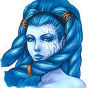 Profile Image for Diana Stormblessed.