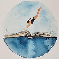 Profile Image for Dive Into A Good Book.