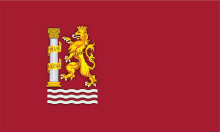 Propuesta de Bandera de Badajoz