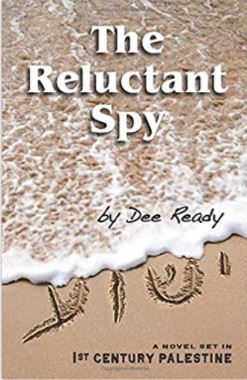 cover of The Reluctant Spy