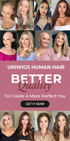 Uniwigs wigs for white women