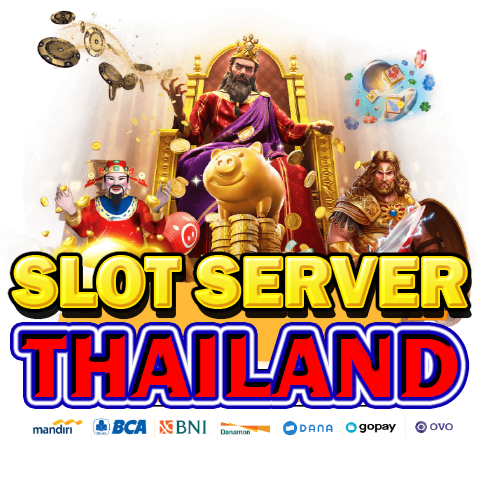 RAJA787 : Pemegang Tahta Situs Slot Thailand Terpercaya Gacor Dengan RTP Tertinggi