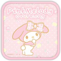 pinkmelody