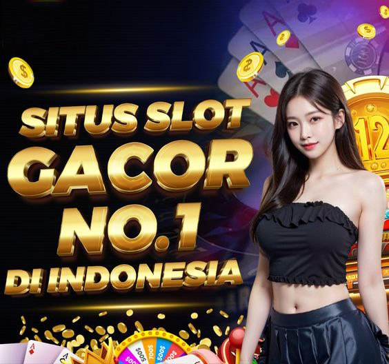 GACOR777 : Ayok Daftar Slot Gacor Hari Ini Di Situs Link Slot Terbaru Terpercaya