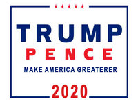 #Trump2020ElectionSlogans