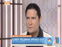 Corey Feldman TRUTH Documentary