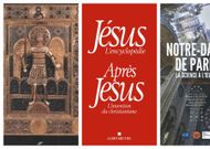 Noël 2022 : Saint Michel, Notre-Dame de Paris, taoïsme... cinq idées de beaux livres sur la spiritualité à offrir