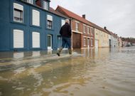 Inondations dans le Pas-de-Calais : « En perdant sa maison, on a l’impression de se perdre soi »