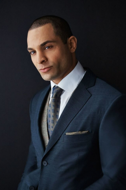 Michael Mando