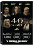 40 West