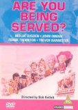 Are You Being Served?