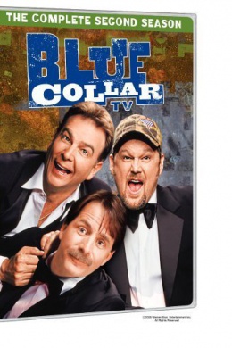 Blue Collar TV