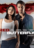 Red Butterfly