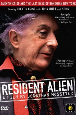 Resident Alien