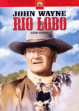 Rio Lobo