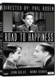 Road to Happiness