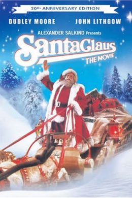 Santa Claus