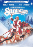 Santa Claus