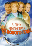 В двух километрах от Нового года (многосерийный)