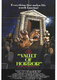 The Vault of Horror